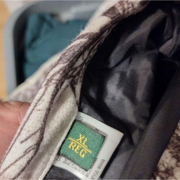 Cabela's winter gloves - Picture 5 of 5